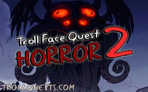 Horror 2