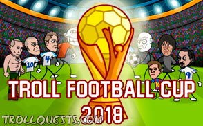 Troll Football Cup