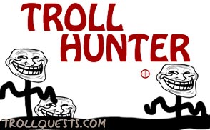 Troll Hunter