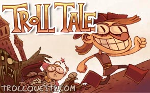 Troll Tale