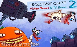 Video Memes and TV Shows 2