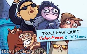 Video Memes and TV Shows