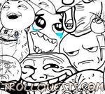 Meme Faces